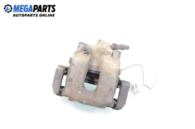 Спирачен апарат за BMW 3 Series E46 Sedan (02.1998 - 04.2005), позиция: задна, лява