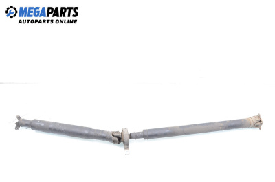 Кардан за BMW 3 Series E46 Sedan (02.1998 - 04.2005) 325 i, 192 к.с.