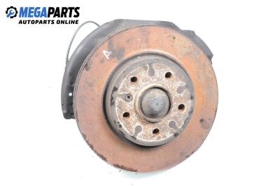 Шенкел главина за BMW 3 Series E46 Sedan (02.1998 - 04.2005), позиция: предна, дясна