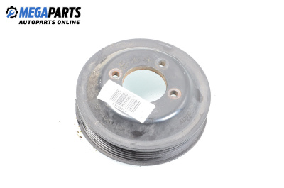 Ремъчна шайба за BMW 3 Series E46 Sedan (02.1998 - 04.2005) 325 i, 192 к.с.