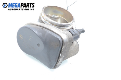 Дроселова клапа за BMW 3 Series E46 Sedan (02.1998 - 04.2005) 325 i, 192 к.с.