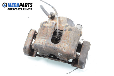 Спирачен апарат за BMW 3 Series E46 Sedan (02.1998 - 04.2005), позиция: предна, лява