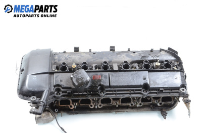 Глава за BMW 3 Series E46 Sedan (02.1998 - 04.2005) 325 i, 192 к.с.