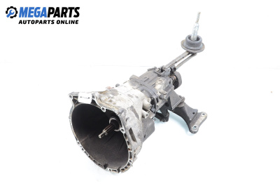 Ръчна скоростна кутия за BMW 3 Series E46 Sedan (02.1998 - 04.2005) 325 i, 192 к.с.