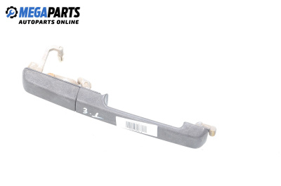 Външна дръжка за Seat Toledo I Hatchback (01.1991 - 10.1999), 4+1 вр., хечбек, позиция: задна, дясна