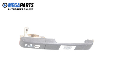 Външна дръжка за Seat Toledo I Hatchback (01.1991 - 10.1999), 4+1 вр., хечбек, позиция: предна, дясна