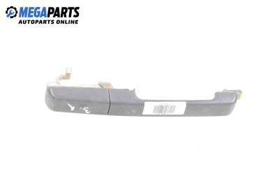 Външна дръжка за Seat Toledo I Hatchback (01.1991 - 10.1999), 4+1 вр., хечбек, позиция: задна, лява