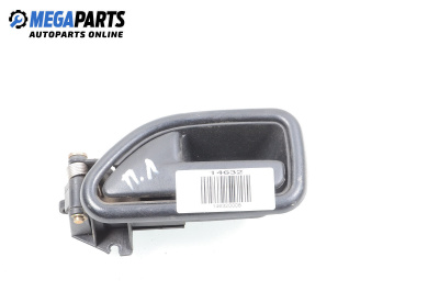 Вътрешна дръжка за Seat Toledo I Hatchback (01.1991 - 10.1999), 4+1 вр., хечбек, позиция: предна, лява