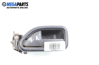 Вътрешна дръжка за Seat Toledo I Hatchback (01.1991 - 10.1999), 4+1 вр., хечбек, позиция: задна, лява