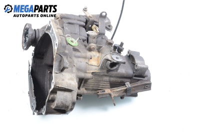 Ръчна скоростна кутия за Seat Toledo I Hatchback (01.1991 - 10.1999) 1.9 TD, 75 к.с.