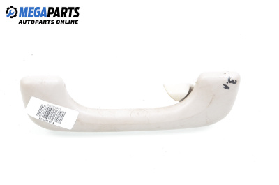 Ръкохватка за таван за Renault Modus / Grand Modus Minivan (09.2004 - 09.2012), 4+1 вр., позиция: задна, лява