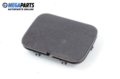 Кора багажник за Renault Modus / Grand Modus Minivan (09.2004 - 09.2012), миниван