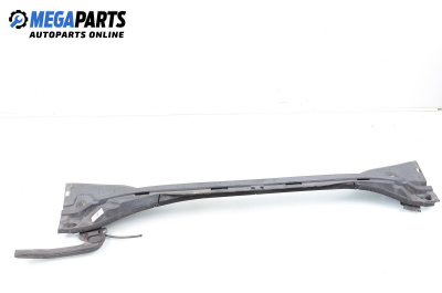 Кора под чистачки за Renault Modus / Grand Modus Minivan (09.2004 - 09.2012), 4+1 вр., миниван