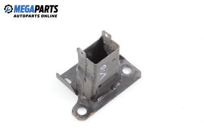 Буфер предна броня за Renault Modus / Grand Modus Minivan (09.2004 - 09.2012), миниван, позиция: предна, лява