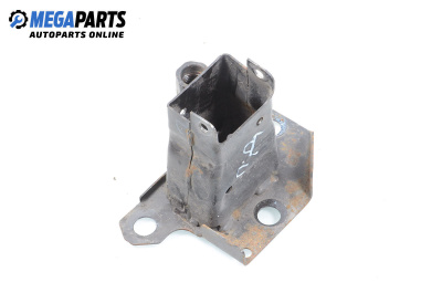 Буфер предна броня за Renault Modus / Grand Modus Minivan (09.2004 - 09.2012), миниван, позиция: предна, дясна