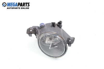 Халоген за Renault Modus / Grand Modus Minivan (09.2004 - 09.2012), миниван, позиция: лява