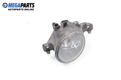 Халоген за Renault Modus / Grand Modus Minivan (09.2004 - 09.2012), миниван, позиция: дясна