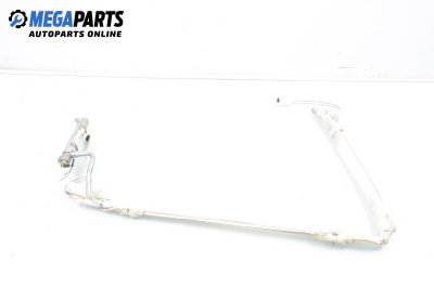 Airbag за Renault Modus / Grand Modus Minivan (09.2004 - 09.2012), 4+1 вр., миниван, позиция: дясна