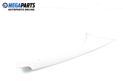 Интериорна пластмаса за Renault Modus / Grand Modus Minivan (09.2004 - 09.2012), 4+1 вр., миниван, позиция: лява