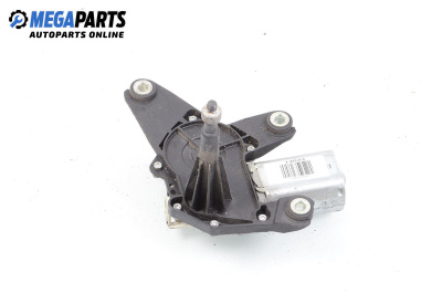 Ел. мотор за чистачките за Renault Modus / Grand Modus Minivan (09.2004 - 09.2012), миниван, позиция: задна