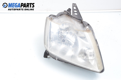 Фар за Renault Modus / Grand Modus Minivan (09.2004 - 09.2012), миниван, позиция: дясна