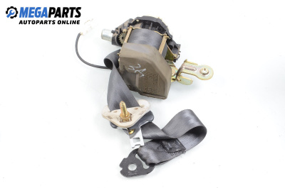 Предпазен колан за Renault Modus / Grand Modus Minivan (09.2004 - 09.2012), 4+1 вр., позиция: задна, дясна