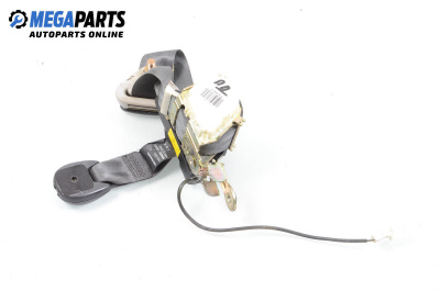 Предпазен колан за Renault Modus / Grand Modus Minivan (09.2004 - 09.2012), 4+1 вр., позиция: предна, дясна