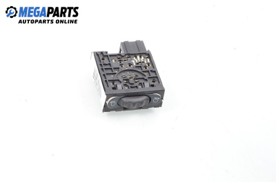 Бутон реглаж светлини за Renault Modus / Grand Modus Minivan (09.2004 - 09.2012)