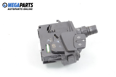 Лостче за чистачки за Renault Modus / Grand Modus Minivan (09.2004 - 09.2012)