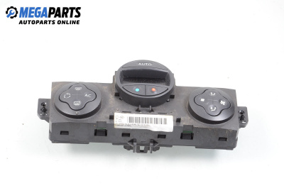 Панел климатроник за Renault Modus / Grand Modus Minivan (09.2004 - 09.2012)
