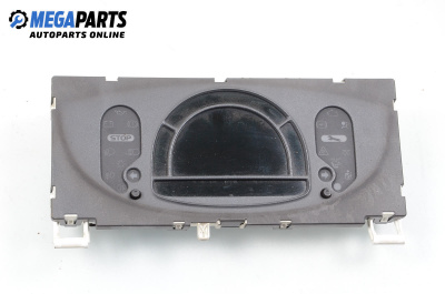 Километраж за Renault Modus / Grand Modus Minivan (09.2004 - 09.2012) 1.5 dCi (FP0D, JP0D), 82 к.с.