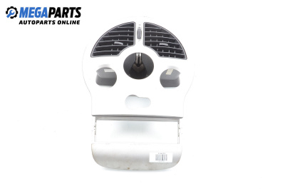 Централна конзола за Renault Modus / Grand Modus Minivan (09.2004 - 09.2012)