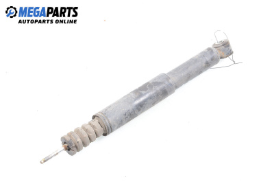 Амортисьор за Renault Modus / Grand Modus Minivan (09.2004 - 09.2012), миниван, позиция: задна, лява