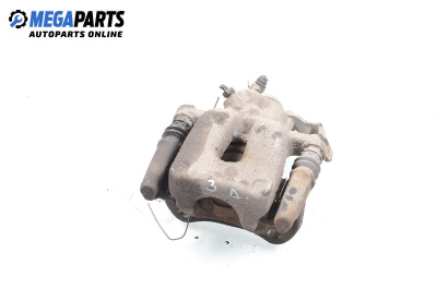 Спирачен апарат за Renault Modus / Grand Modus Minivan (09.2004 - 09.2012), позиция: задна, дясна