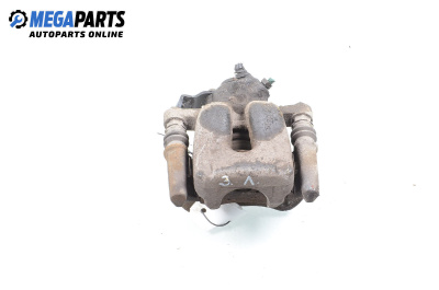 Спирачен апарат за Renault Modus / Grand Modus Minivan (09.2004 - 09.2012), позиция: задна, лява