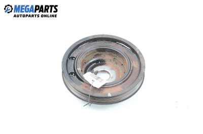 Демпферна шайба за Renault Modus / Grand Modus Minivan (09.2004 - 09.2012) 1.5 dCi (FP0D, JP0D), 82 к.с.