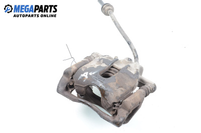 Спирачен апарат за Renault Modus / Grand Modus Minivan (09.2004 - 09.2012), позиция: предна, дясна