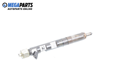 Дюза дизел за Renault Modus / Grand Modus Minivan (09.2004 - 09.2012) 1.5 dCi (FP0D, JP0D), 82 к.с.