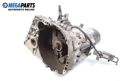 Ръчна скоростна кутия за Renault Modus / Grand Modus Minivan (09.2004 - 09.2012) 1.5 dCi (FP0D, JP0D), 82 к.с.