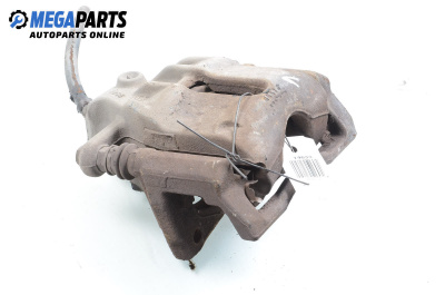 Спирачен апарат за Renault Modus / Grand Modus Minivan (09.2004 - 09.2012), позиция: предна, лява