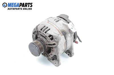 Алтернатор / генератор за Renault Modus / Grand Modus Minivan (09.2004 - 09.2012) 1.5 dCi (FP0D, JP0D), 82 к.с.