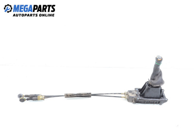 Скоростен лост с жила за Renault Modus / Grand Modus Minivan (09.2004 - 09.2012)