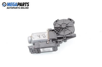 Електромотор за стъклоподемник за Renault Modus / Grand Modus Minivan (09.2004 - 09.2012), 4+1 вр., миниван, позиция: предна, лява