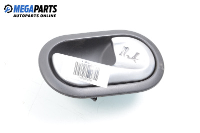 Вътрешна дръжка за Renault Modus / Grand Modus Minivan (09.2004 - 09.2012), 4+1 вр., миниван, позиция: предна, дясна