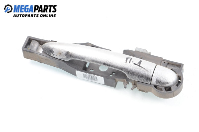 Външна дръжка за Renault Modus / Grand Modus Minivan (09.2004 - 09.2012), 4+1 вр., миниван, позиция: предна, дясна