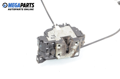 Брава на врата за Renault Modus / Grand Modus Minivan (09.2004 - 09.2012), позиция: предна, дясна