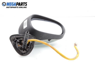 Огледало за Renault Modus / Grand Modus Minivan (09.2004 - 09.2012), 4+1 вр., миниван, позиция: дясна