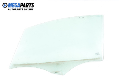 Странично стъкло за Renault Modus / Grand Modus Minivan (09.2004 - 09.2012), 4+1 вр., миниван, позиция: предна, лява