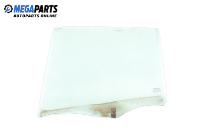 Странично стъкло за Renault Modus / Grand Modus Minivan (09.2004 - 09.2012), 4+1 вр., миниван, позиция: задна, лява