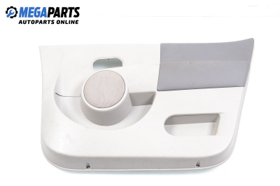 Кора врата за Renault Modus / Grand Modus Minivan (09.2004 - 09.2012), 4+1 вр., миниван, позиция: предна, дясна